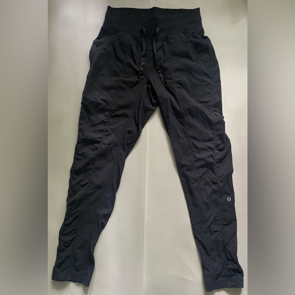 Lululemon Dance Studio Joggers